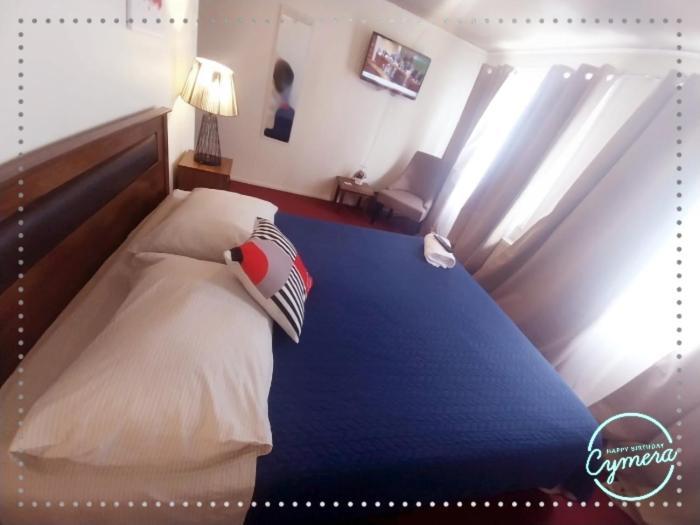 Patagonia Magica Apartment Punta Arenas Exterior photo